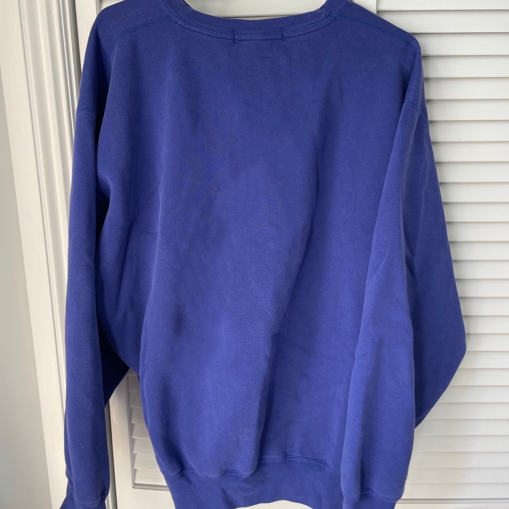 Ralf Lauren Polo Sweatshirt